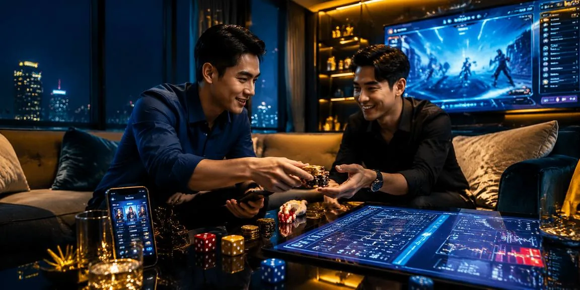 Casino Trực Tiếp Lịch Phiên